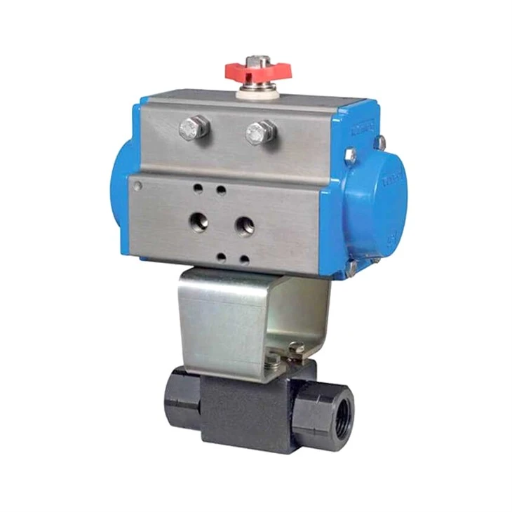 Ball Valve (2)